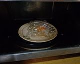 最速のレンジで爆発の目玉焼き作り方4写真