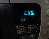 最速のレンジで爆発の目玉焼き作り方5写真