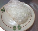最速のレンジで爆発の目玉焼き作り方6写真