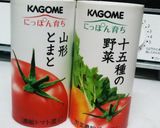 こってりトマトジュースでミートソース風作り方8写真