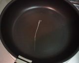 ほうれん草のチーズだし巻き卵作り方4写真
