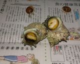 能登風サザエの壺焼き作り方4写真
