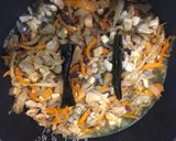 照りっ照り♪ミーコの炊込み御飯 カンタン作り方8写真