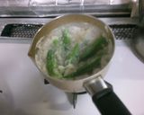 簡単！ あと一品に オクラの おろし煮作り方4写真