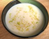 ヘーフェツォプフ✲ิ【ドイツ料理】作り方2写真