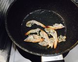 簡単！夏はピリ辛ぷりぷりのエビチリ！作り方4写真