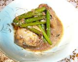 骨まで食べられるよ♡簡単やわらかサンマ煮作り方8写真