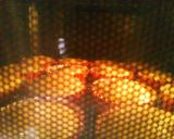 チョコチップとバナナのマフィン作り方4写真
