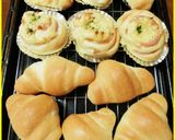 毎日食べたい♡ロールパン作り方8写真