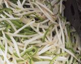 じゃがいもシャキシャキ炒め作り方4写真