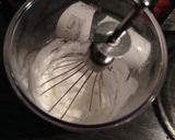 朝食用♪苺ジャムのアーモンドマフィン♡作り方1写真