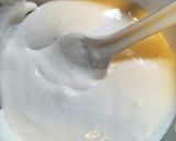 マシュマロフォンダント☺作り方1写真