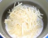 お手軽ガトーショコラ作り方1写真