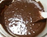 お手軽ガトーショコラ作り方9写真