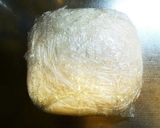 マシュマロフォンダント☺作り方5写真