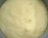 炊飯器で☆ロールケーキ作り方4写真