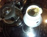 すぐ出来ちゃう超簡単！アイスコーヒー作り方2写真
