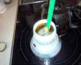 すぐ出来ちゃう超簡単！アイスコーヒー作り方5写真