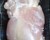 カレー研究会!チキンカレーでシャリカレー作り方1写真