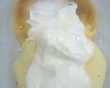 炊飯器で☆ロールケーキ作り方7写真