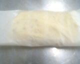 炊飯器で☆ロールケーキ作り方8写真