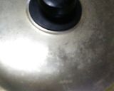 鳥ハムのなんちゃって(´∇｀)燻製作り方8写真