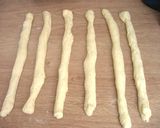 ヘーフェツォプフ✲ิ【ドイツ料理】作り方8写真