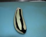 夏野菜とゴーヤのチャンプル作り方1写真