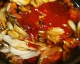我が家の煮込みハンバーグ♪作り方6写真