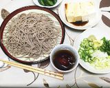 薬味が主役のひとりありきたり夕ごはん☆作り方1写真