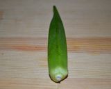 夏野菜とゴーヤのチャンプル作り方6写真
