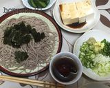 薬味が主役のひとりありきたり夕ごはん☆作り方2写真