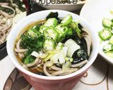 薬味が主役のひとりありきたり夕ごはん☆作り方3写真