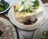 薬味が主役のひとりありきたり夕ごはん☆作り方4写真