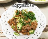 薬味が主役のひとりありきたり夕ごはん☆作り方5写真