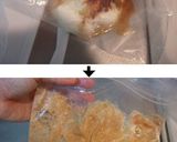 トースターで☆鶏胸肉のタンドリーチキン！作り方2写真