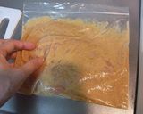 トースターで☆鶏胸肉のタンドリーチキン！作り方3写真