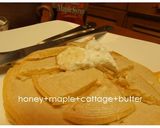 すぐできるカッテージチーズ作り方1写真