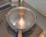 枝豆にんにく醤油漬け作り方4写真