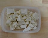 夏野菜とゴーヤのチャンプル作り方13写真