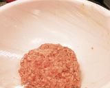 夏向け！白菜漬と大葉のあっさり餃子作り方1写真