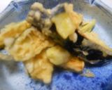 茄子の天ぷら　今が美味しい作り方3写真