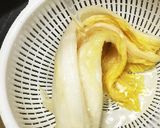 夏向け！白菜漬と大葉のあっさり餃子作り方2写真