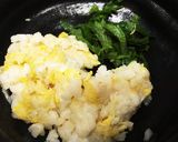 夏向け！白菜漬と大葉のあっさり餃子作り方3写真