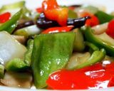 酢豚のたれ（調味液）バルサミコ酢で作り方3写真