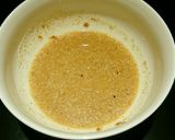 簡単　冷汁ぶっかけそうめん作り方1写真