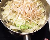 【食欲増進】夏だから担々麺の肉味噌作り方7写真