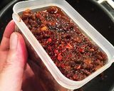 【食欲増進】夏だから担々麺の肉味噌作り方11写真