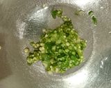 つなぎはオクラ！小麦、卵不使用トンカツ！作り方1写真