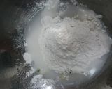 つなぎはオクラ！小麦、卵不使用トンカツ！作り方2写真